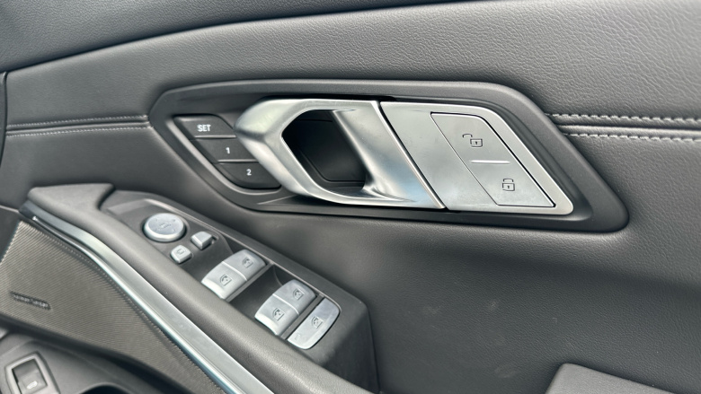 BMW M3 xDrive Competition M 5dr Step Auto Petrol Estate